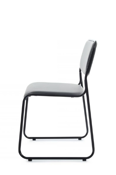 Кресло Никс RCH OMKL-01B Металл Черный