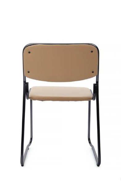 Кресло Никс RCH OMKL-01B Металл Черный