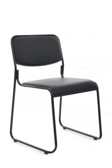 Кресло Никс RCH OMKL-01B Металл Черный