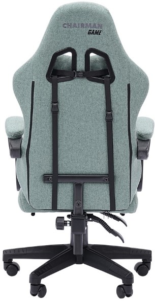 Игровое кресло CHAIRMAN GAME CH26