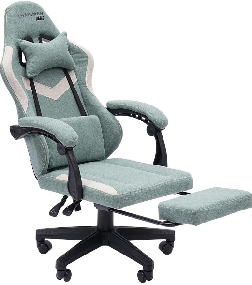 Игровое кресло CHAIRMAN GAME CH26