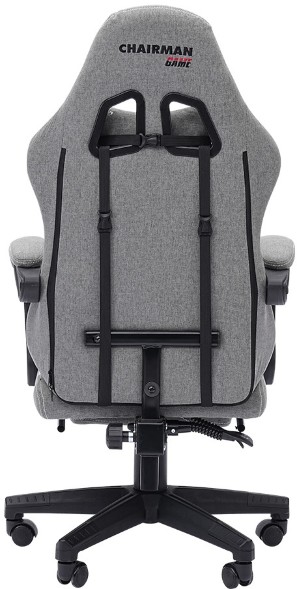 Игровое кресло CHAIRMAN GAME CH26