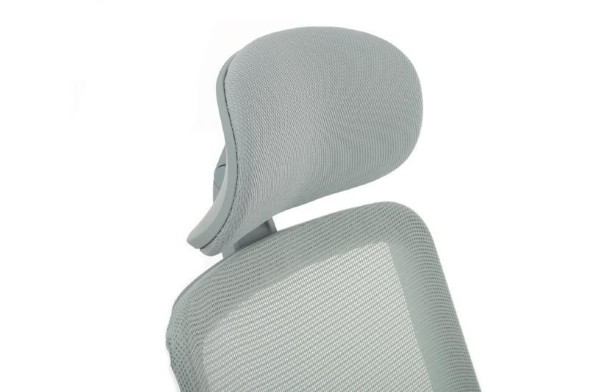 Кресло Work W-218C BLUE