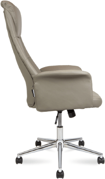 Кресло офисное Coupe экокожа