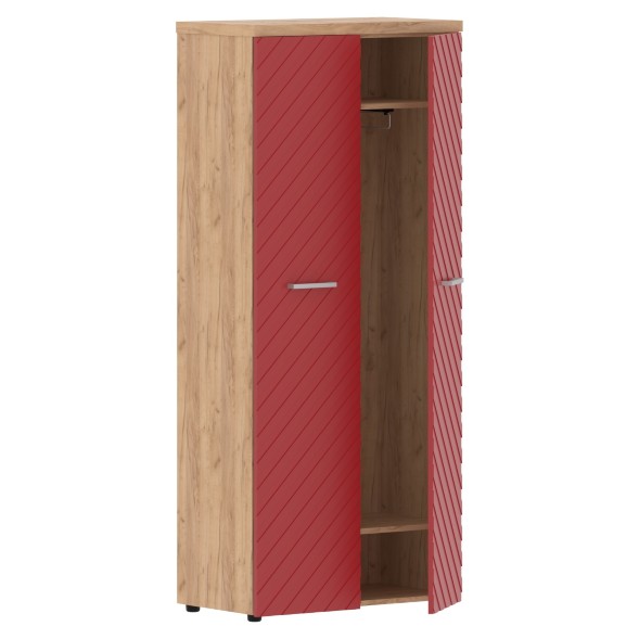 Гардероб TLCW 85 856х450х1968 TORR LUX