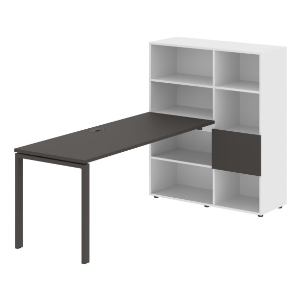 Стол-стеллаж EURST 1117 2190х1120х1355 EDIS