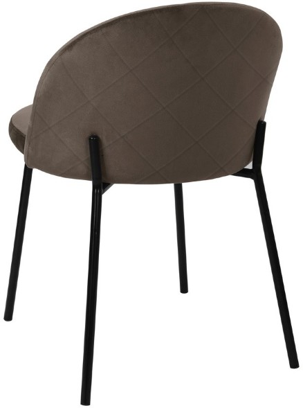 Стул Oliver латте