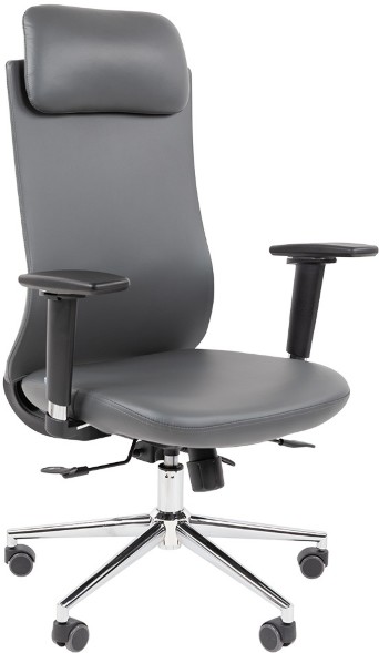 Кресло руководителя CHAIRMAN 500 LUX