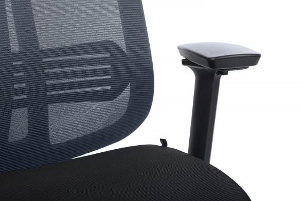 Кресло Box RCH A663-3D-M3