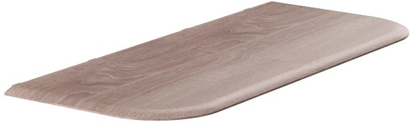 Приставка WKD 706 Дуб Сонома 700х600х750 WAVE