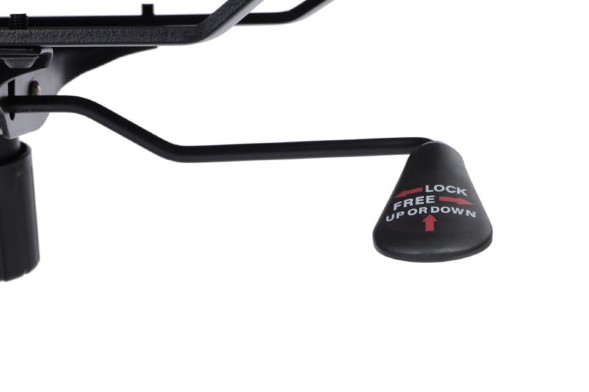 Кресло Hugo RCH 6002-1SEB